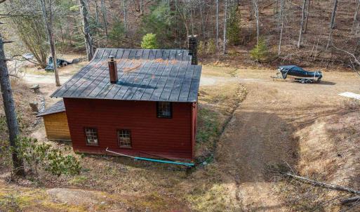 Photo #69 of 595 DEERFIELD VALLEY RD, WEST AUGUSTA, VA 217.5 acres