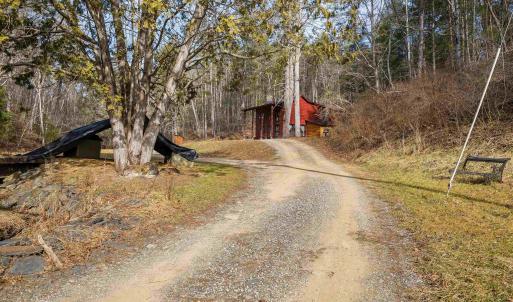 Photo #14 of 595 DEERFIELD VALLEY RD, WEST AUGUSTA, VA 217.5 acres