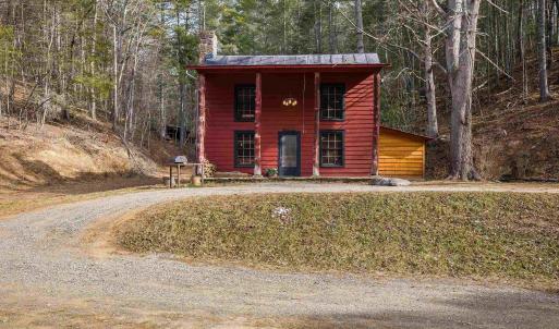 Photo #27 of 595 DEERFIELD VALLEY RD, WEST AUGUSTA, VA 217.5 acres