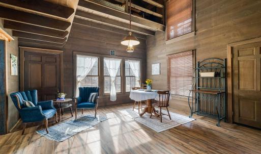 Photo #38 of 595 DEERFIELD VALLEY RD, WEST AUGUSTA, VA 217.5 acres