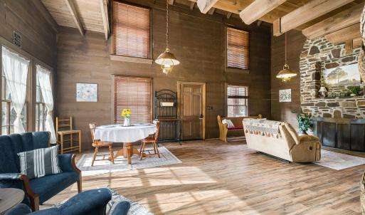 Photo #34 of 595 DEERFIELD VALLEY RD, WEST AUGUSTA, VA 217.5 acres