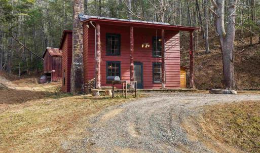 Photo #26 of 595 DEERFIELD VALLEY RD, WEST AUGUSTA, VA 217.5 acres