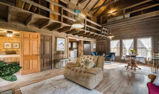 Photo #37 of 595 DEERFIELD VALLEY RD, WEST AUGUSTA, VA 217.5 acres