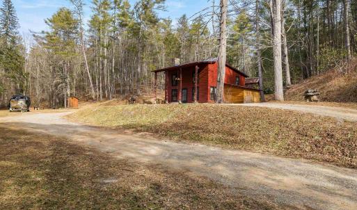 Photo #20 of 595 DEERFIELD VALLEY RD, WEST AUGUSTA, VA 217.5 acres