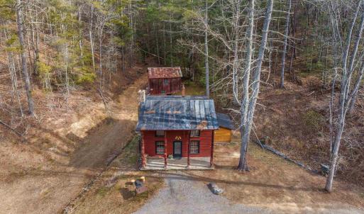 Photo #22 of 595 DEERFIELD VALLEY RD, WEST AUGUSTA, VA 217.5 acres