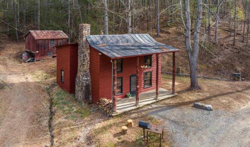 Photo #24 of 595 DEERFIELD VALLEY RD, WEST AUGUSTA, VA 217.5 acres