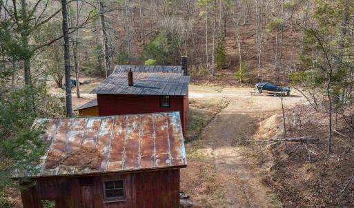 Photo #71 of 595 DEERFIELD VALLEY RD, WEST AUGUSTA, VA 217.5 acres