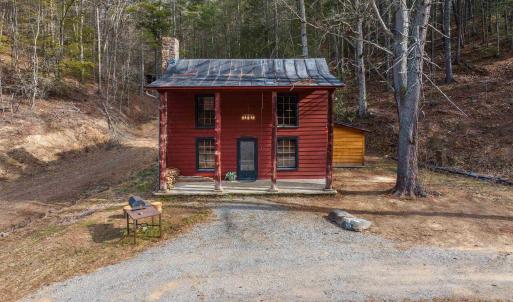 Photo #21 of 595 DEERFIELD VALLEY RD, WEST AUGUSTA, VA 217.5 acres