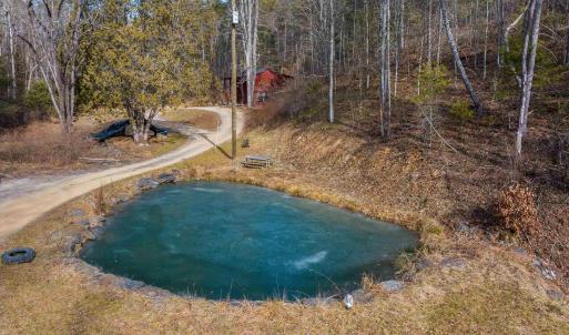 Photo #11 of 595 DEERFIELD VALLEY RD, WEST AUGUSTA, VA 217.5 acres