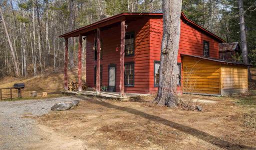 Photo #28 of 595 DEERFIELD VALLEY RD, WEST AUGUSTA, VA 217.5 acres