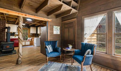 Photo #40 of 595 DEERFIELD VALLEY RD, WEST AUGUSTA, VA 217.5 acres