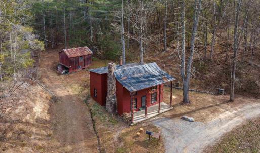 Photo #23 of 595 DEERFIELD VALLEY RD, WEST AUGUSTA, VA 217.5 acres