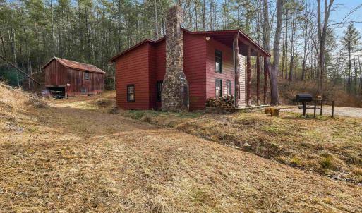 Photo #65 of 595 DEERFIELD VALLEY RD, WEST AUGUSTA, VA 217.5 acres