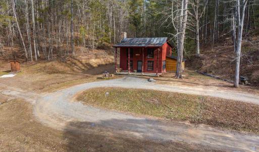 Photo #19 of 595 DEERFIELD VALLEY RD, WEST AUGUSTA, VA 217.5 acres