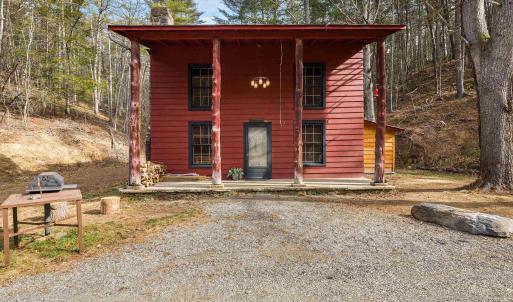 Photo #29 of 595 DEERFIELD VALLEY RD, WEST AUGUSTA, VA 217.5 acres