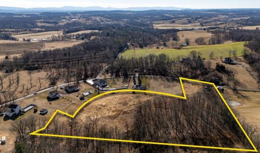 Photo #18 of SUMMIT CHURCH RD, MOUNT CRAWFORD, VA 6.9 acres