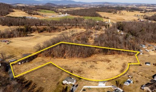 Photo #2 of SUMMIT CHURCH RD, MOUNT CRAWFORD, VA 6.9 acres