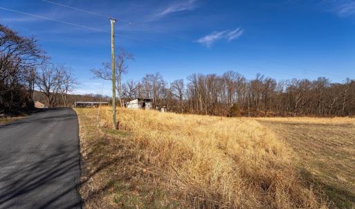 Photo #4 of SUMMIT CHURCH RD, MOUNT CRAWFORD, VA 6.9 acres