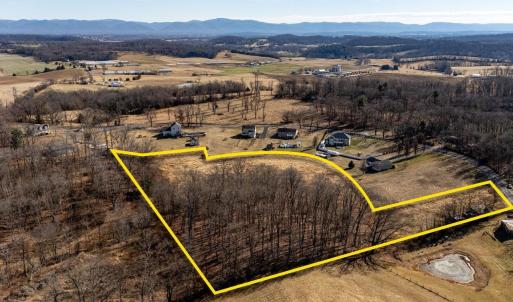 Photo #16 of SUMMIT CHURCH RD, MOUNT CRAWFORD, VA 6.9 acres