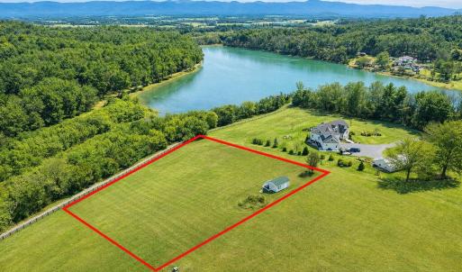 Photo #2 of 1.74 AC MASSANETTA SPRINGS RD, ROCKINGHAM, VA 1.7 acres