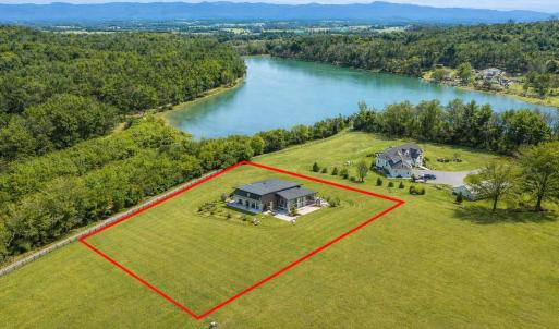Photo #2 of 1.74 AC MASSANETTA SPRINGS RD, ROCKINGHAM, VA 1.7 acres