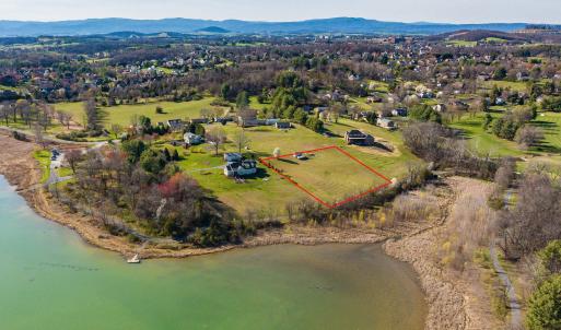 Photo #3 of 1.74 AC MASSANETTA SPRINGS RD, ROCKINGHAM, VA 1.7 acres