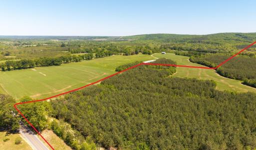 Photo #2 of 3644 HALIFAX RD, CHATHAM, VA 125.0 acres
