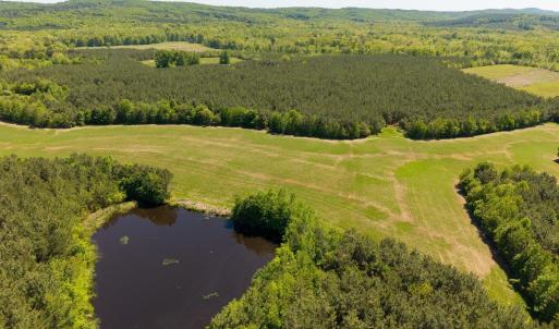 Photo #3 of 3644 HALIFAX RD, CHATHAM, VA 125.0 acres