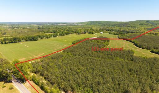 Photo #2 of 3644 HALIFAX RD, CHATHAM, VA 125.0 acres