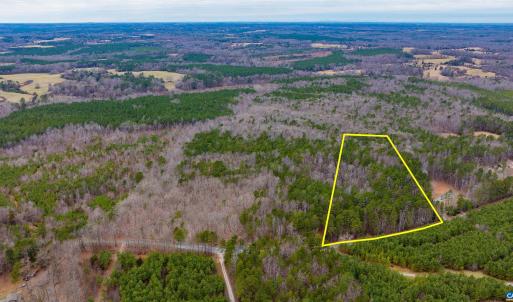 Photo #9 of Lot 1 PINEY GREEN RD, CREWE, VA 13.5 acres