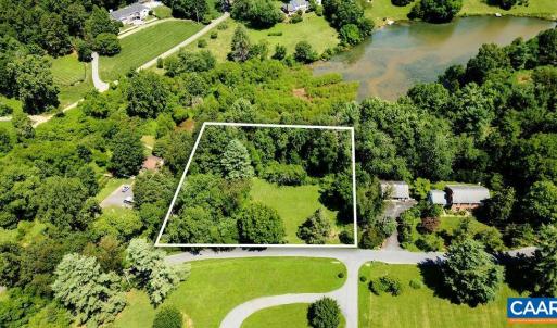 Photo #13 of 850 EMERSON DR, CHARLOTTESVILLE, VA 2.0 acres