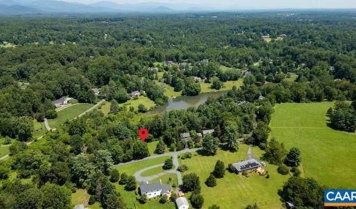 Photo #6 of 850 EMERSON DR, CHARLOTTESVILLE, VA 2.0 acres