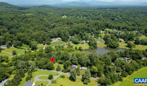 Photo #7 of 850 EMERSON DR, CHARLOTTESVILLE, VA 2.0 acres