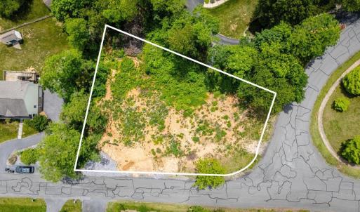 Photo #2 of VALLEY VIEW DR, MOUNT SIDNEY, VA 0.5 acres