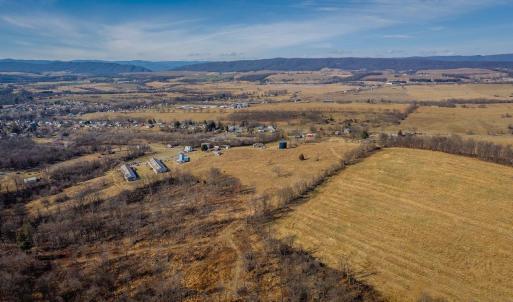 Photo #18 of 15854 FORESTVILLE RD, TIMBERVILLE, VA 12.3 acres