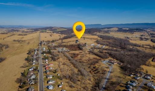 Photo #31 of 15854 FORESTVILLE RD, TIMBERVILLE, VA 12.3 acres