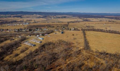 Photo #19 of 15854 FORESTVILLE RD, TIMBERVILLE, VA 12.3 acres