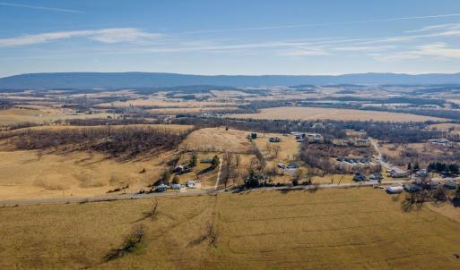 Photo #9 of 15854 FORESTVILLE RD, TIMBERVILLE, VA 12.3 acres