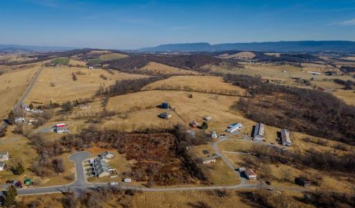 Photo #25 of 15854 FORESTVILLE RD, TIMBERVILLE, VA 12.3 acres