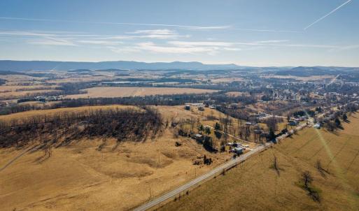 Photo #11 of 15854 FORESTVILLE RD, TIMBERVILLE, VA 12.3 acres