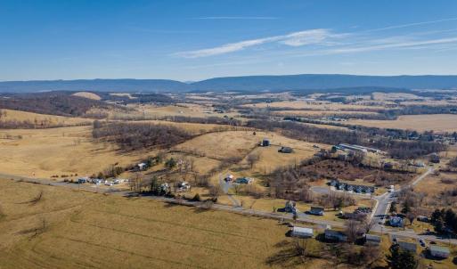 Photo #7 of 15854 FORESTVILLE RD, TIMBERVILLE, VA 12.3 acres