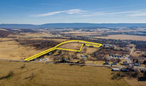 Photo #26 of 15854 FORESTVILLE RD, TIMBERVILLE, VA 12.3 acres