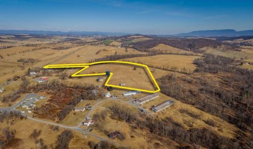 Photo #29 of 15854 FORESTVILLE RD, TIMBERVILLE, VA 12.3 acres