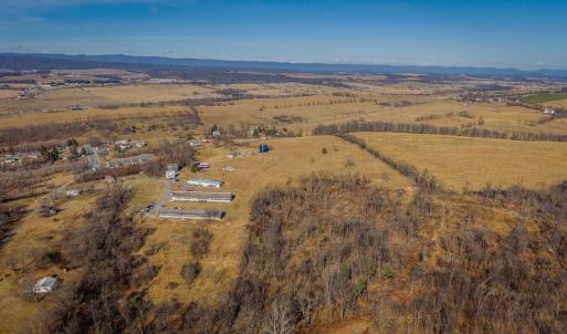 Photo #21 of 15854 FORESTVILLE RD, TIMBERVILLE, VA 12.3 acres