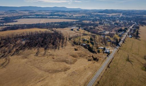Photo #12 of 15854 FORESTVILLE RD, TIMBERVILLE, VA 12.3 acres