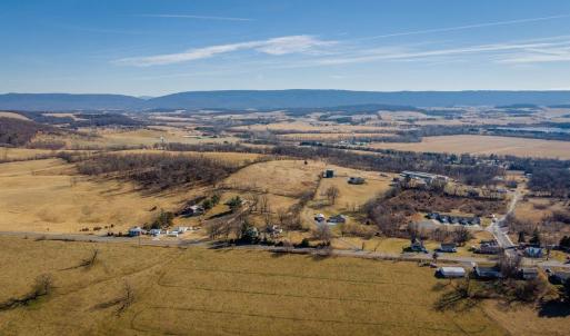 Photo #8 of 15854 FORESTVILLE RD, TIMBERVILLE, VA 12.3 acres