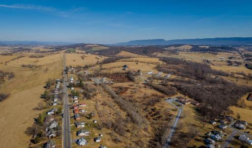 Photo #2 of 15854 FORESTVILLE RD, TIMBERVILLE, VA 12.3 acres