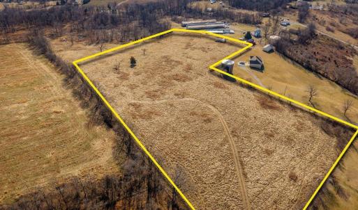 Photo #28 of 15854 FORESTVILLE RD, TIMBERVILLE, VA 12.3 acres