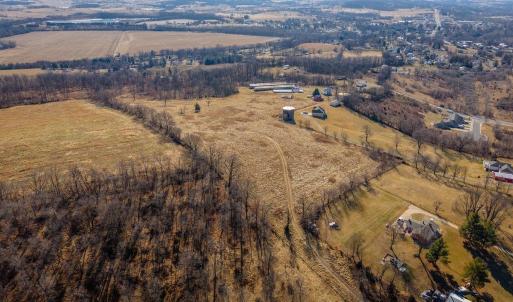 Photo #13 of 15854 FORESTVILLE RD, TIMBERVILLE, VA 12.3 acres