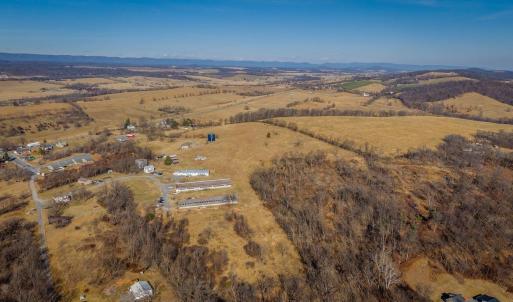 Photo #22 of 15854 FORESTVILLE RD, TIMBERVILLE, VA 12.3 acres